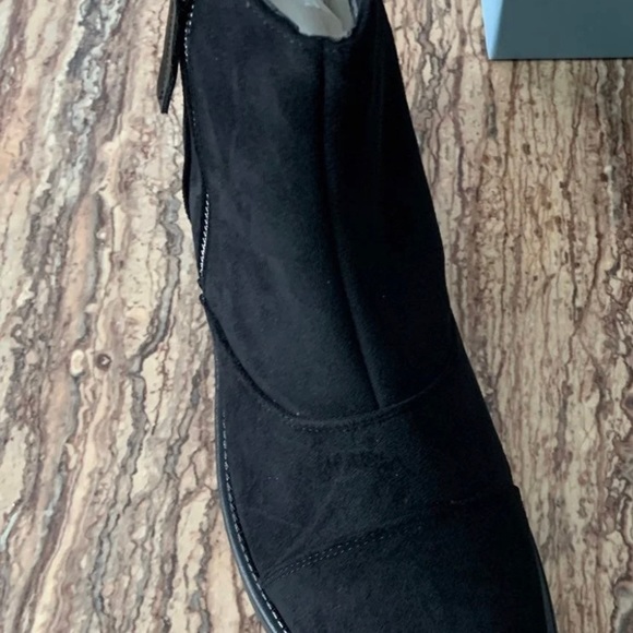 Faynonne womens boots size 8 - Picture 5 of 6